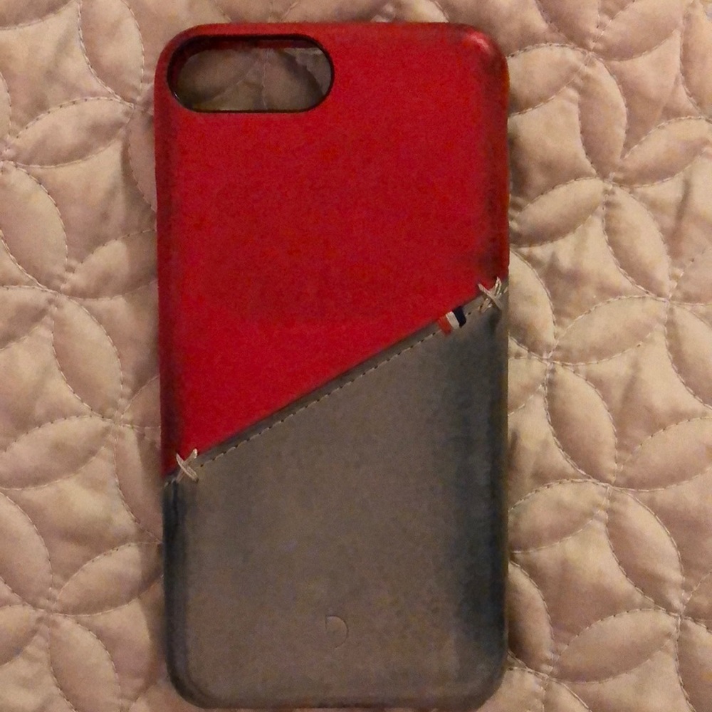 Iphone 8 plus case